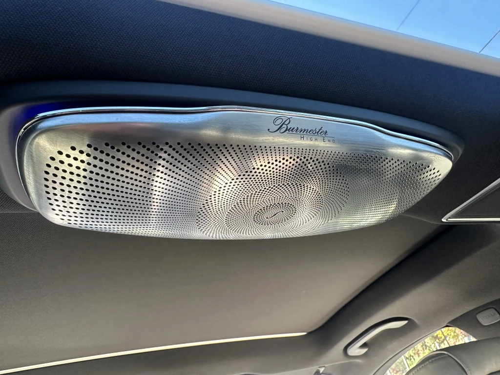 Mercedes-Benz S 550 4Matic / BURMESTER SURROUND / 360 / PANO | Mobile.bg   12