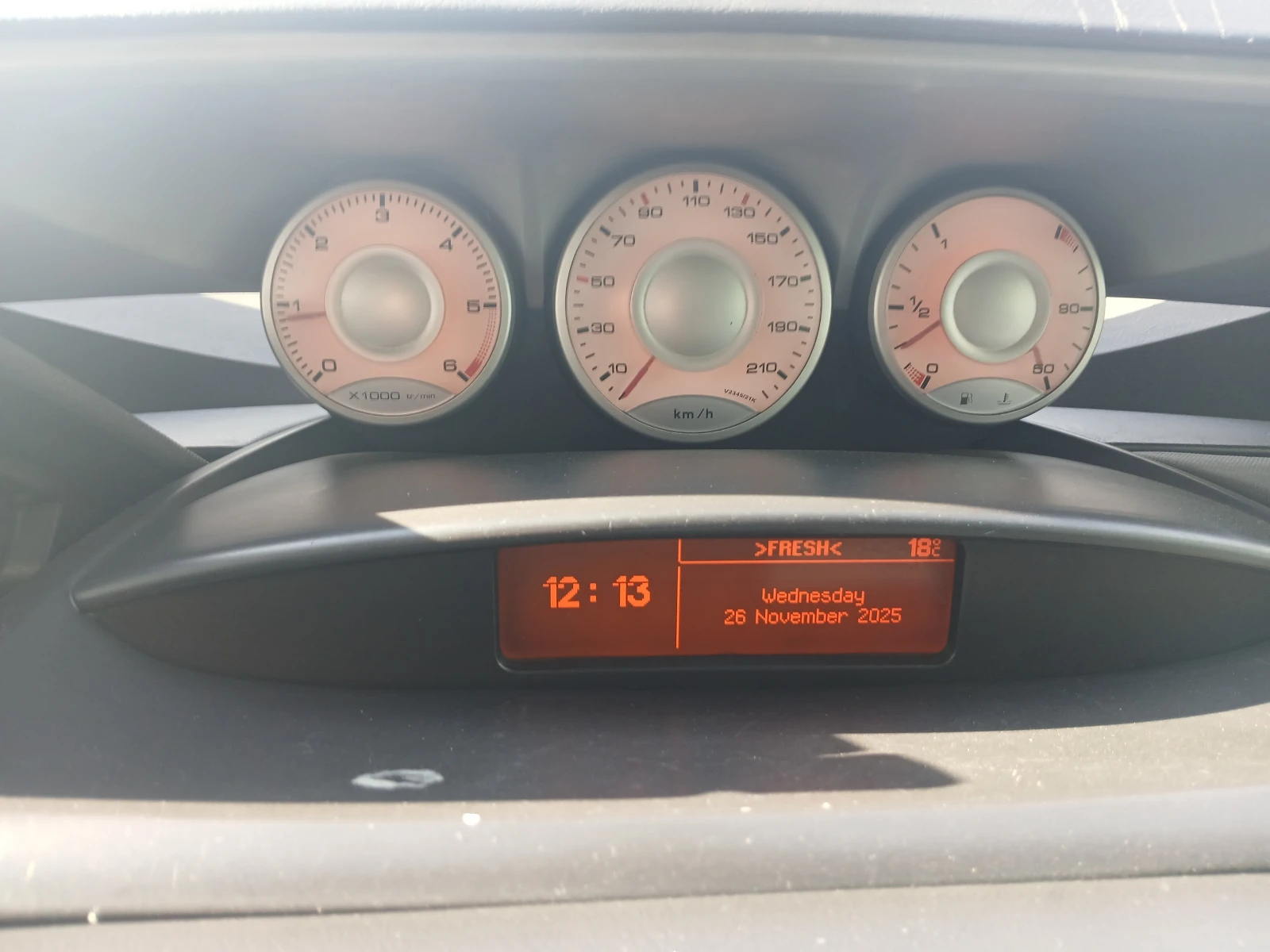 Peugeot 807 | Mobile.bg   6