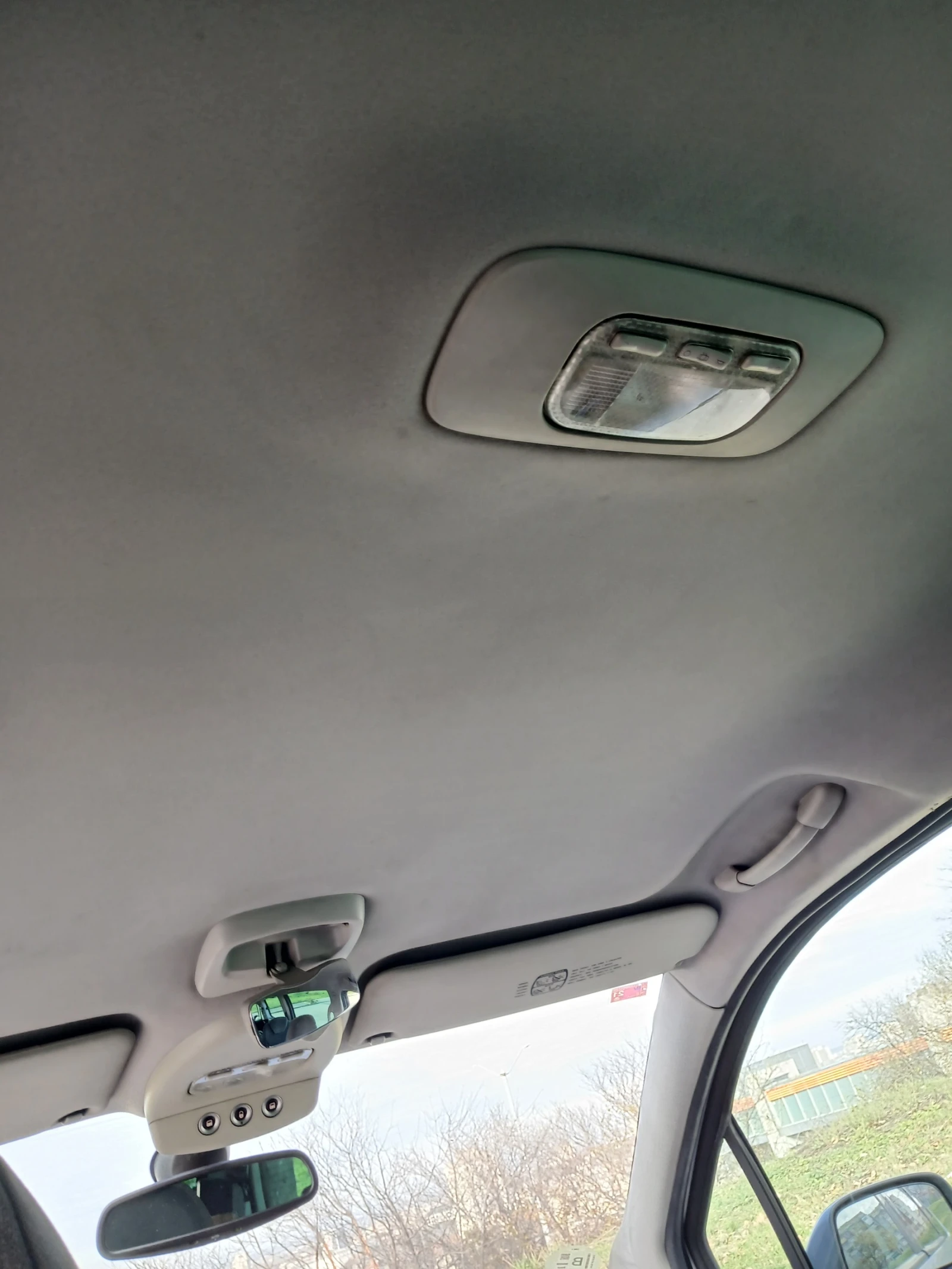 Peugeot 807 | Mobile.bg   10