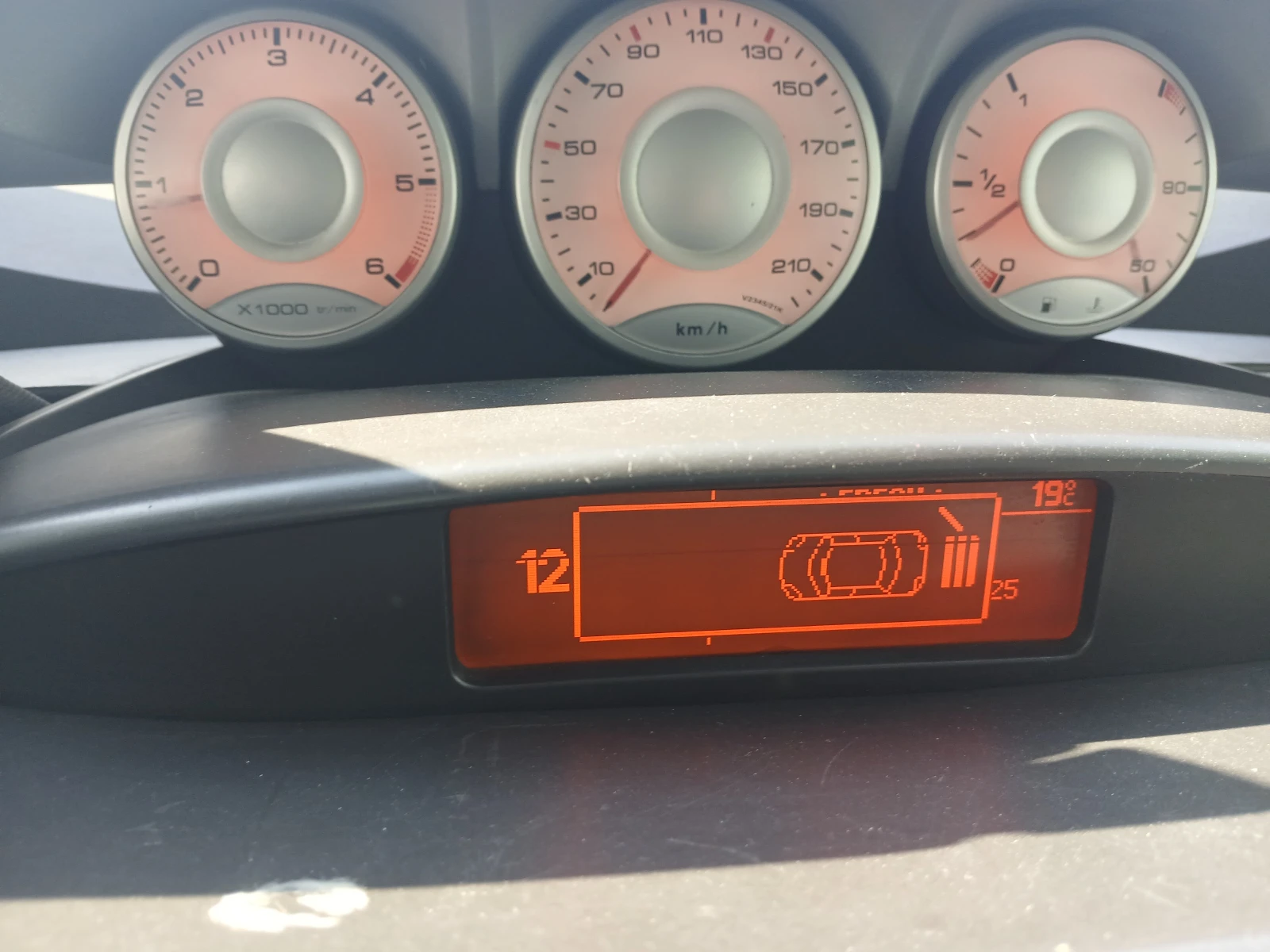 Peugeot 807 | Mobile.bg   7