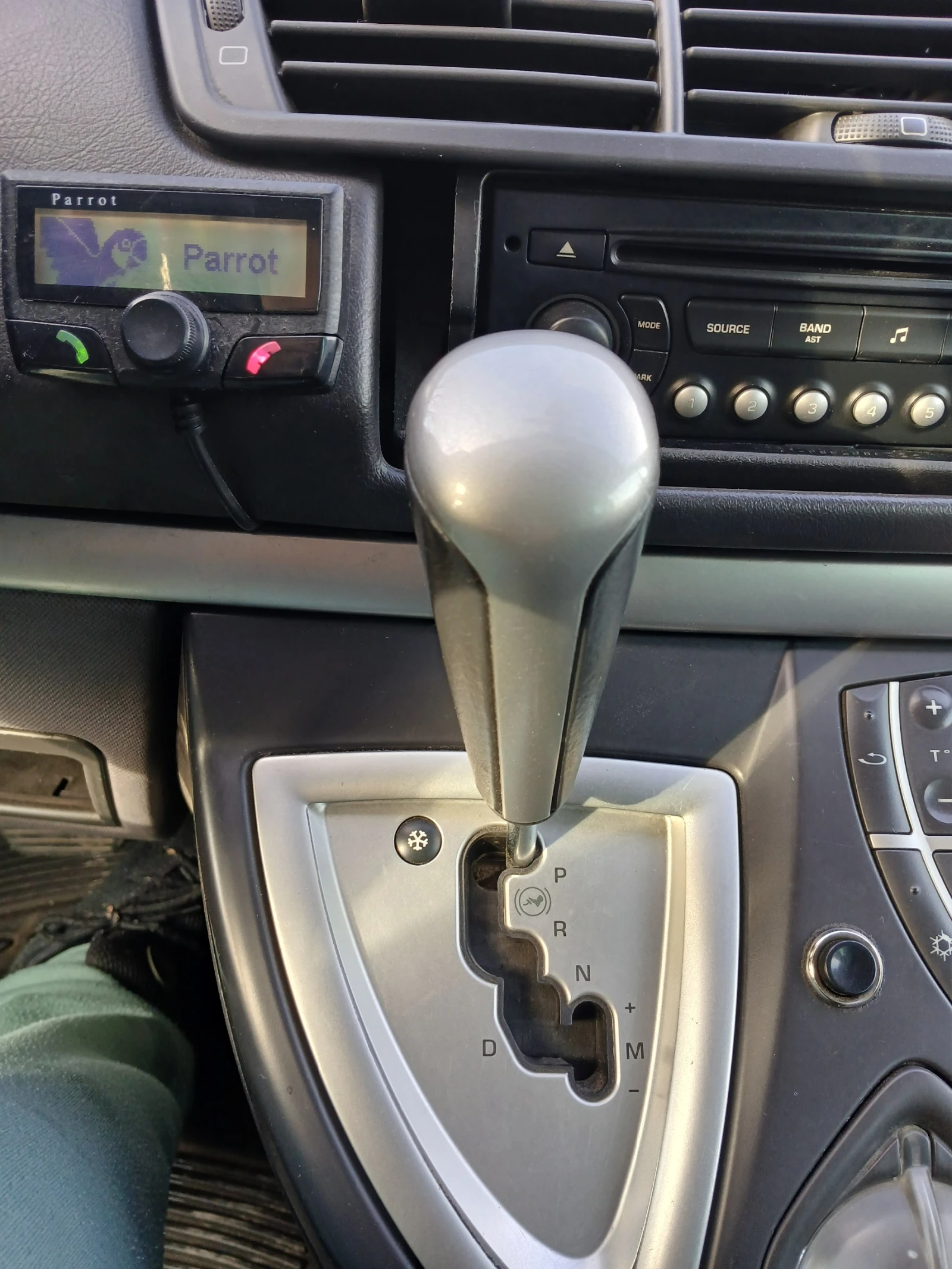 Peugeot 807 | Mobile.bg   8