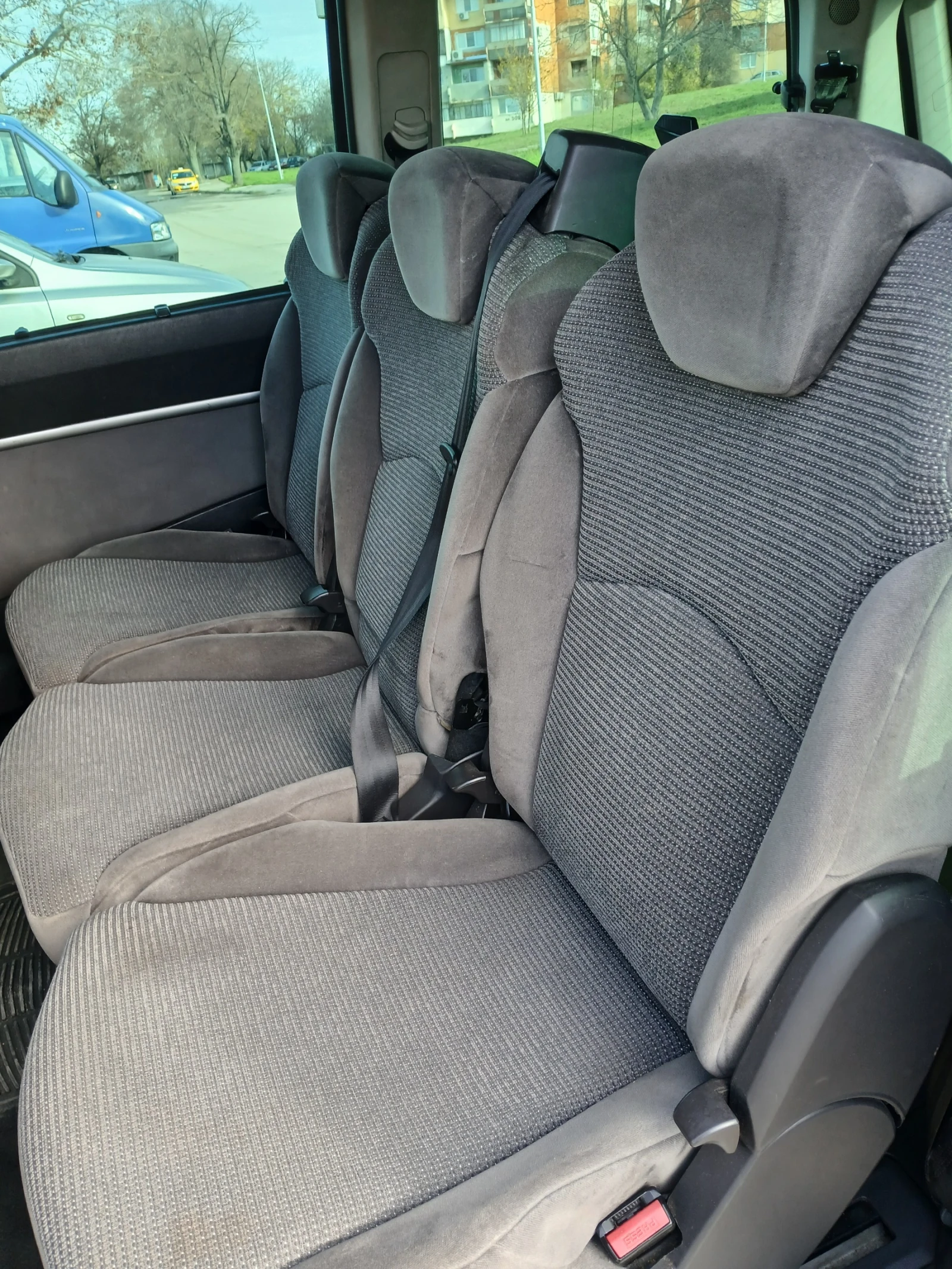 Peugeot 807 | Mobile.bg   9