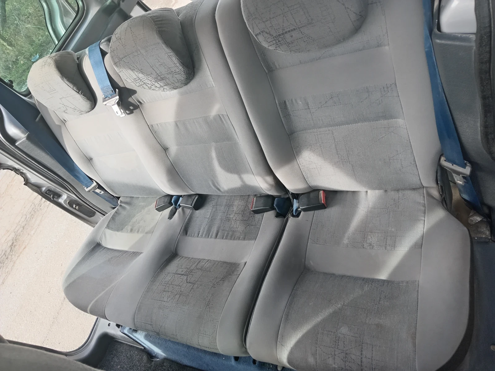 Citroen Berlingo 1.4i 75 - изображение 7