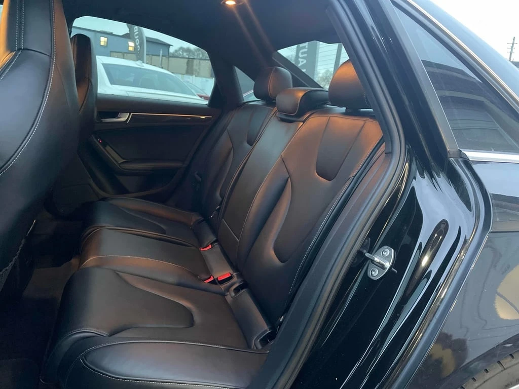 Audi S4 * Progressiv plus * CARFAX * ��� ������������ ���� | Mobile.bg � ����������� 13