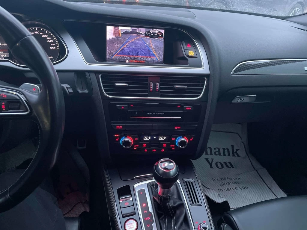 Audi S4 * Progressiv plus * CARFAX * ��� ������������ ���� | Mobile.bg � ����������� 9