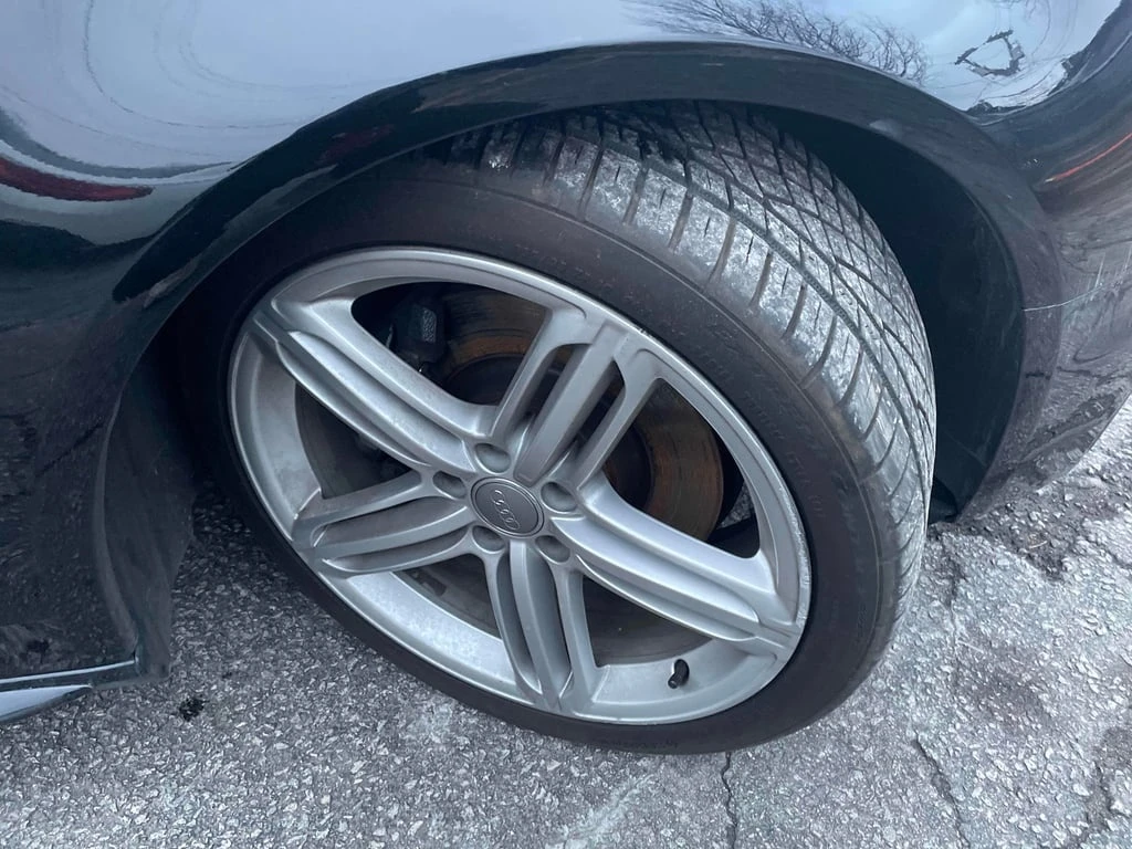 Audi S4 * Progressiv plus * CARFAX * ��� ������������ ���� | Mobile.bg � ����������� 7