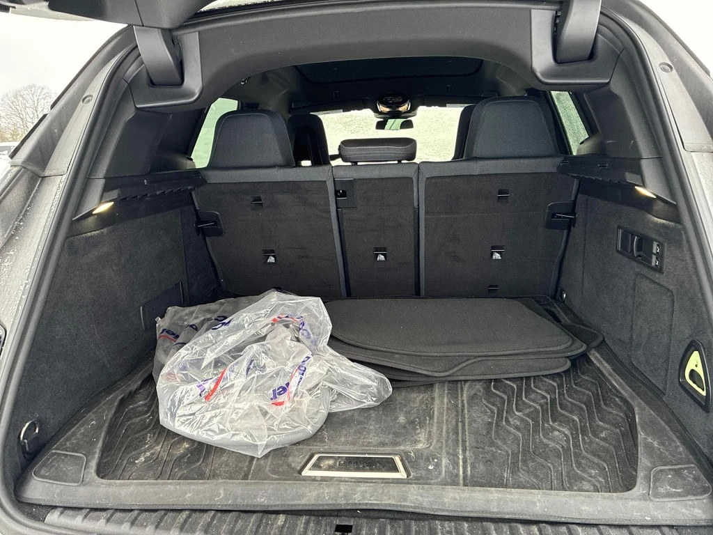 BMW iX 2022 xDrive50 * CARFAX * ��� ������������ ������ | Mobile.bg � ����������� 13