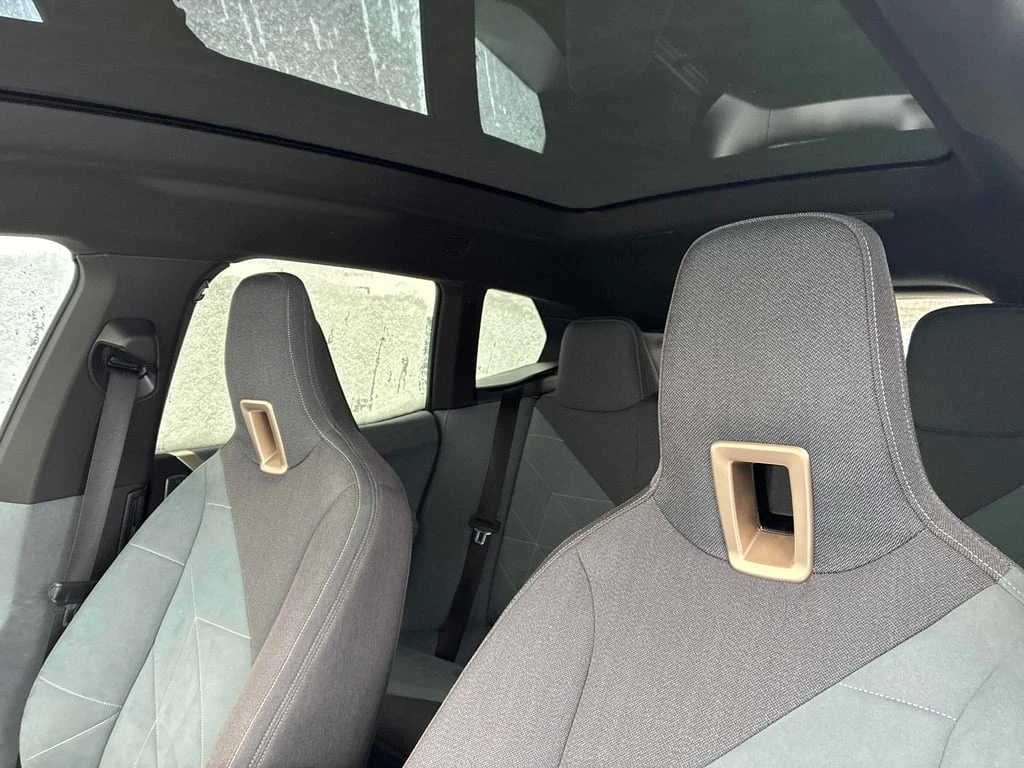 BMW iX 2022 xDrive50 * CARFAX * БЕЗ ПЪРВОНАЧАЛНА ВНОСКА - изображение 10