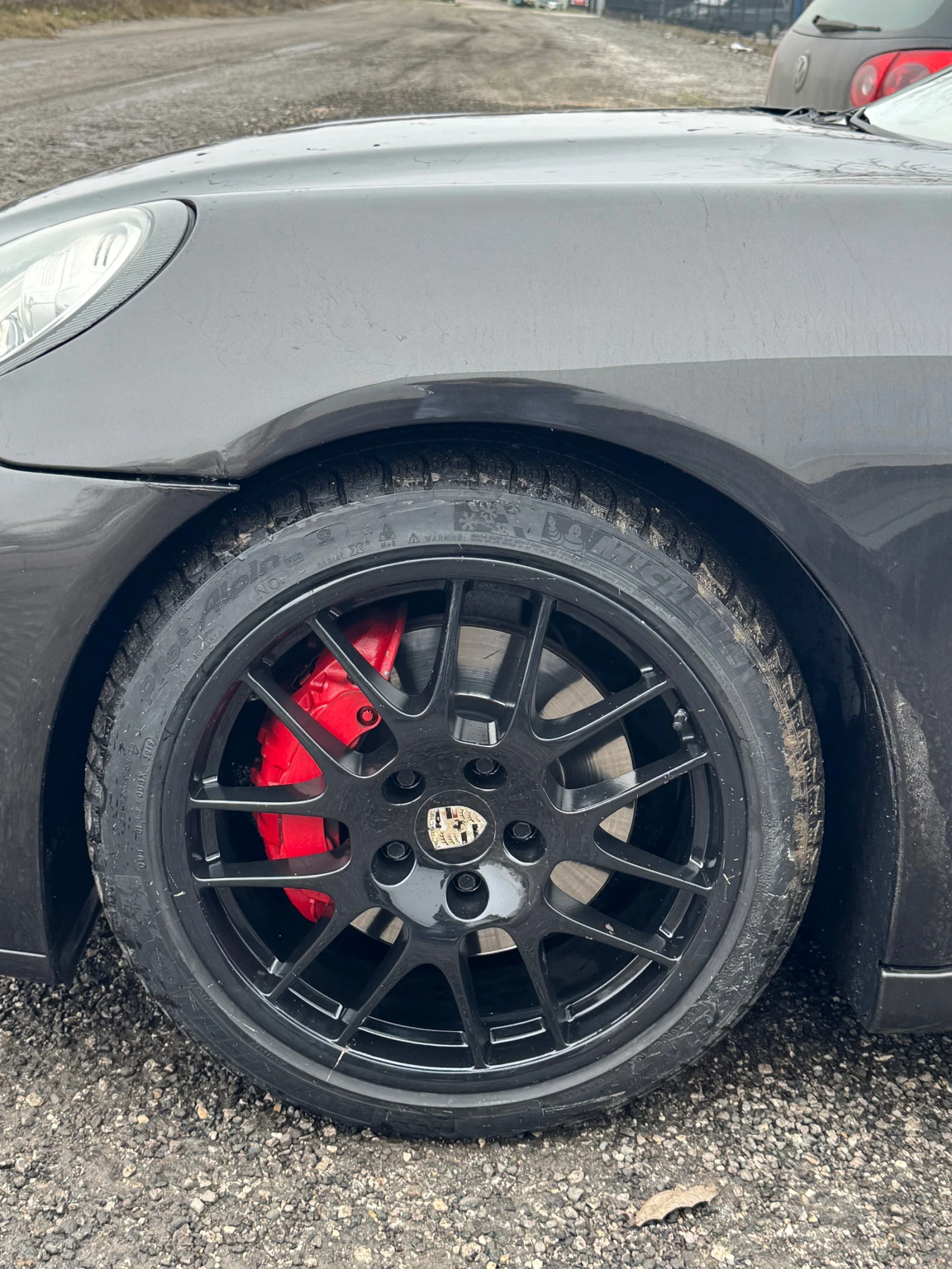 Porsche Panamera 3.0 Diesel Full Extri | Mobile.bg � ����������� 7