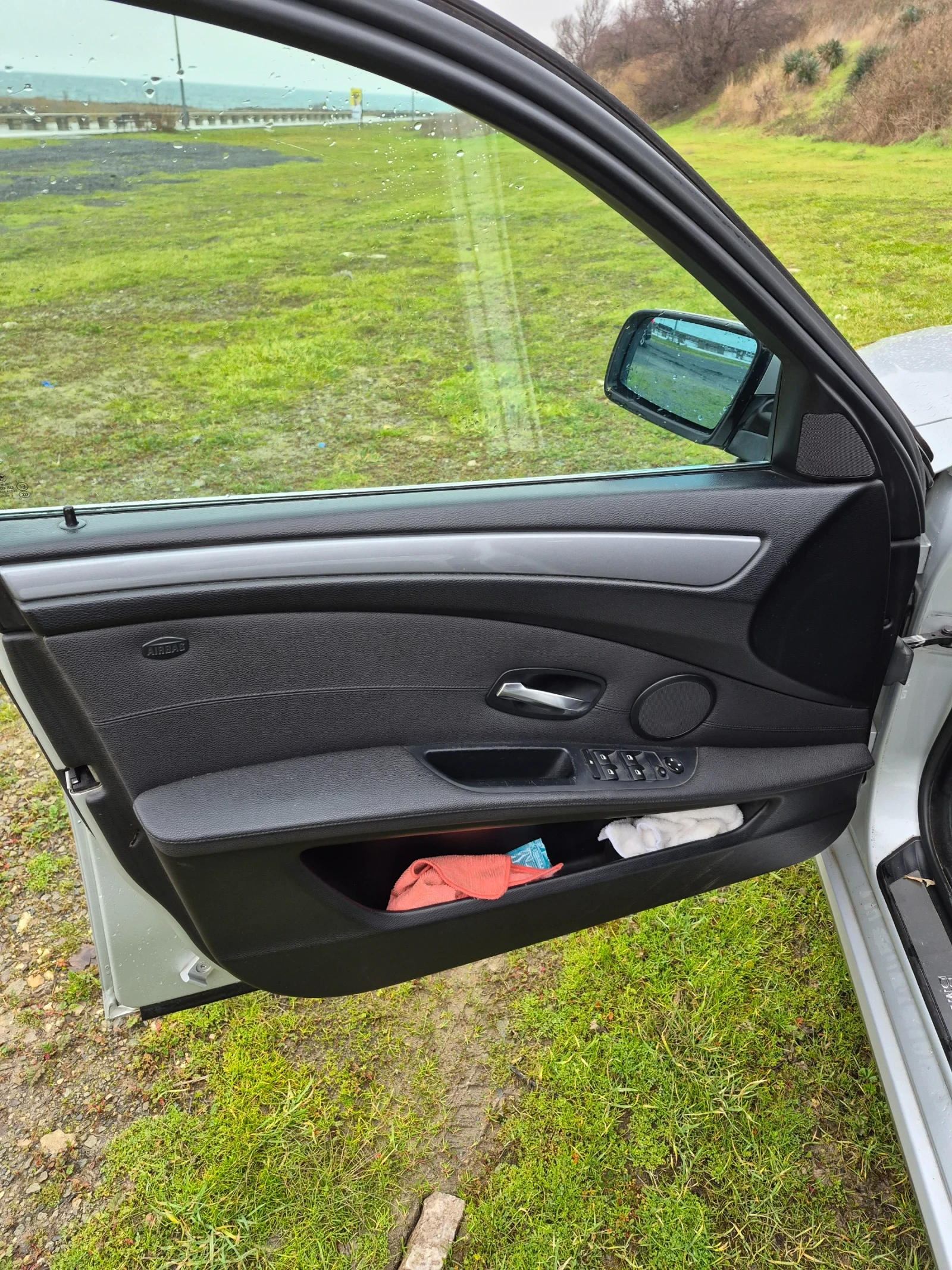 BMW 520 | Mobile.bg � ����������� 13