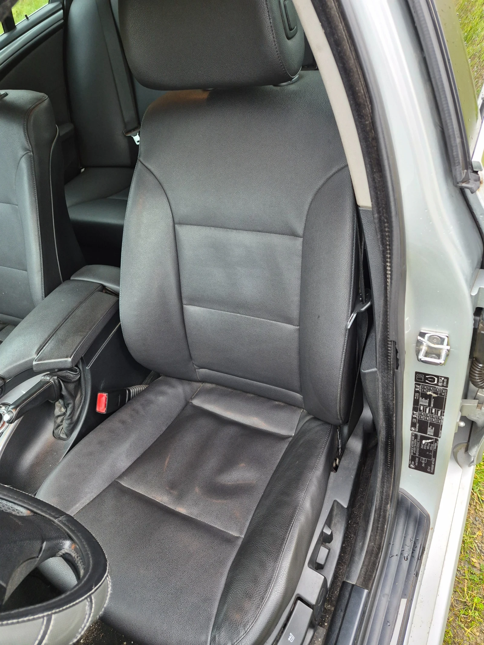 BMW 520  - изображение 8