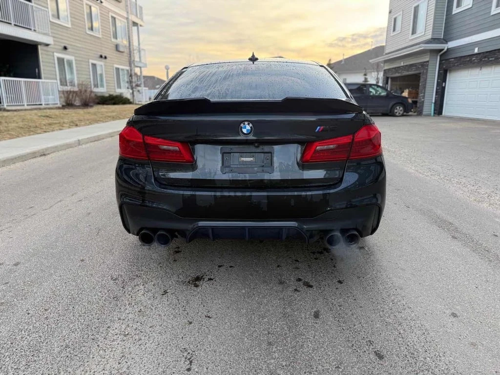 BMW M5 | S63| ��������� | ��������| B&W| CARFAX | Mobile.bg � ����������� 5