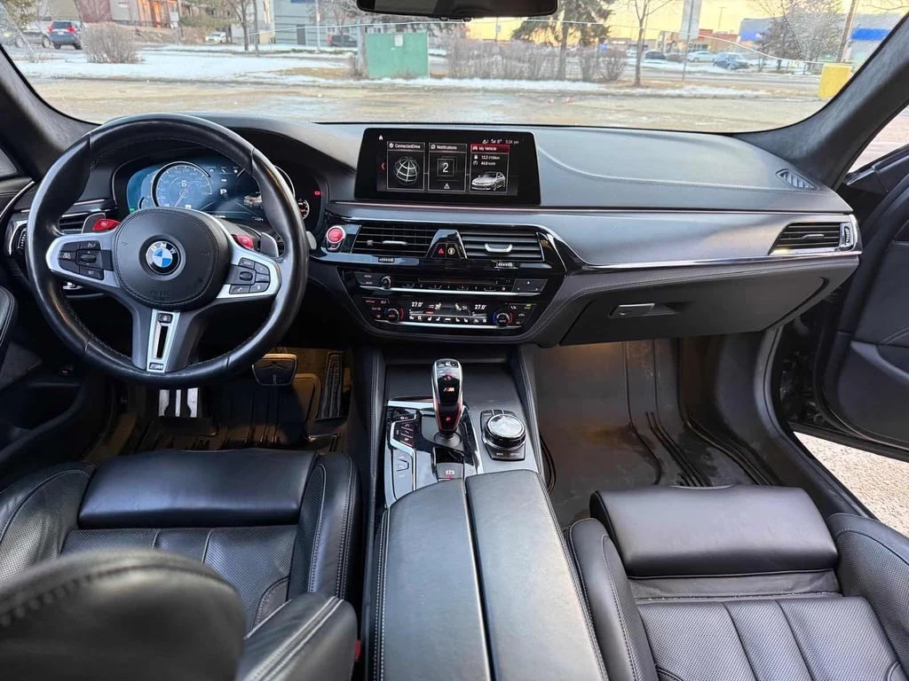 BMW M5 | S63| ��������� | ��������| B&W| CARFAX | Mobile.bg � ����������� 11