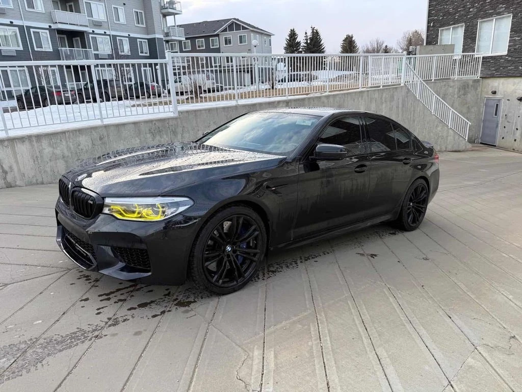 BMW M5 | S63| ��������� | ��������| B&W| CARFAX | Mobile.bg � ����������� 2