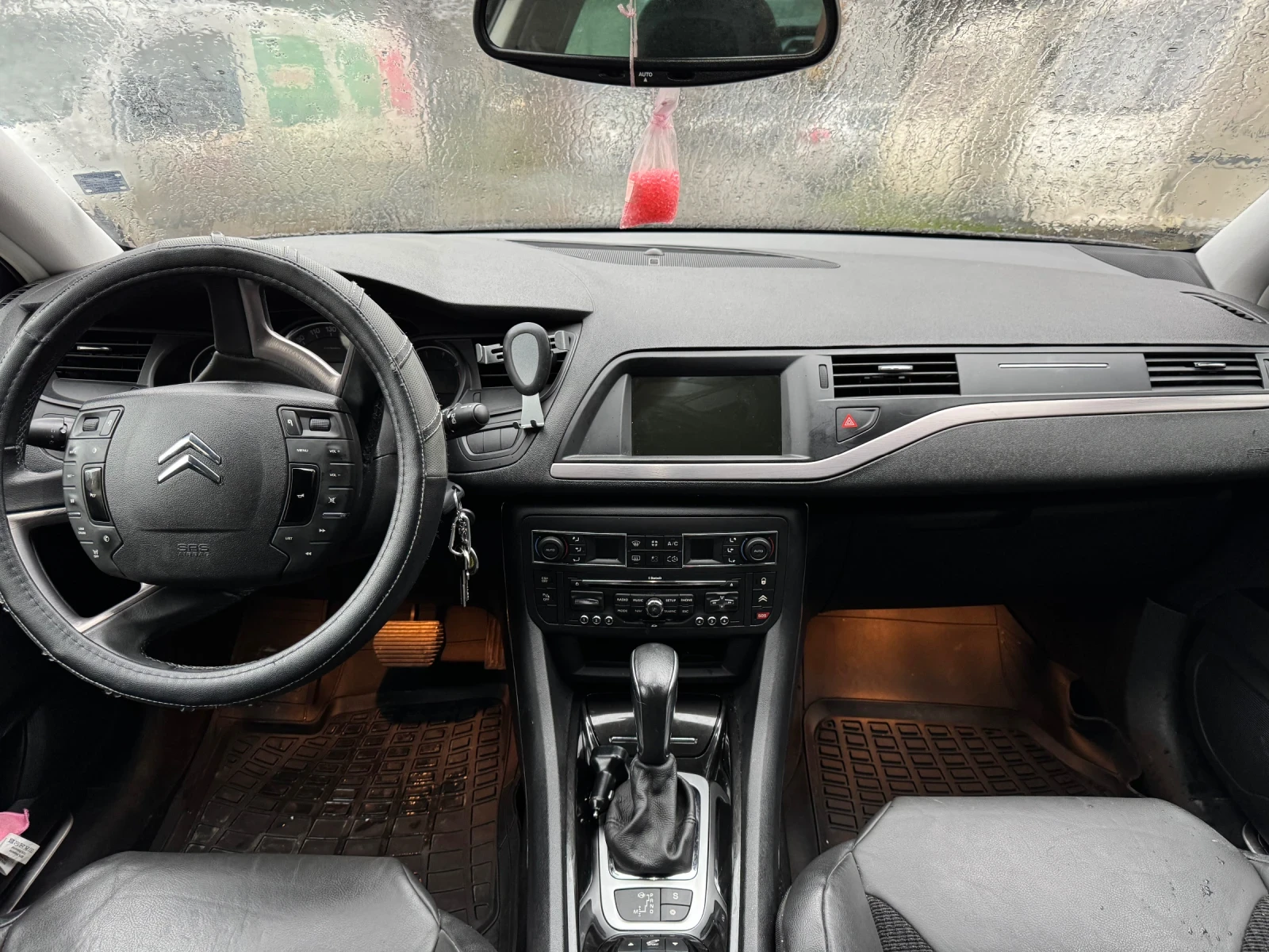 Citroen C5 1.6 | Mobile.bg � ����������� 5