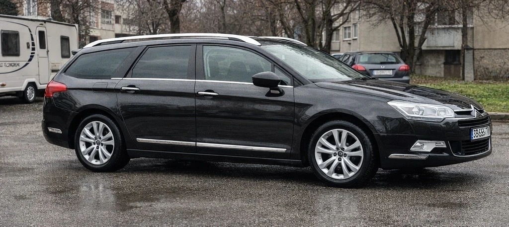 Citroen C5 1.6 | Mobile.bg � ����������� 2