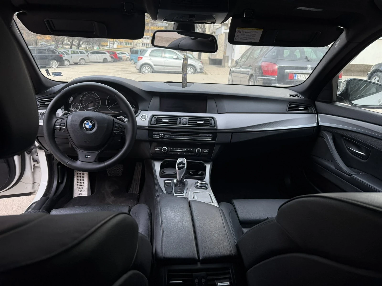 BMW 530 F11, снимка 2 - Автомобили и джипове - 53786699