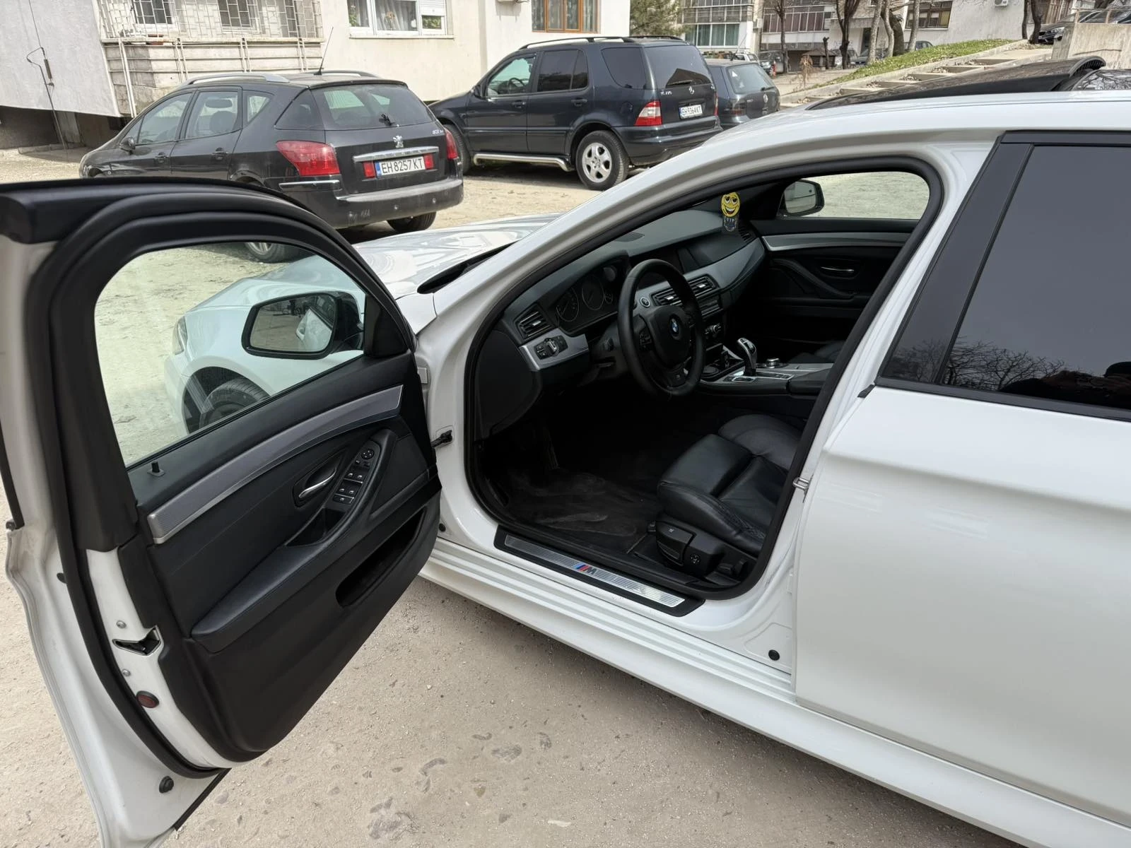 BMW 530 F11, снимка 7 - Автомобили и джипове - 53786699