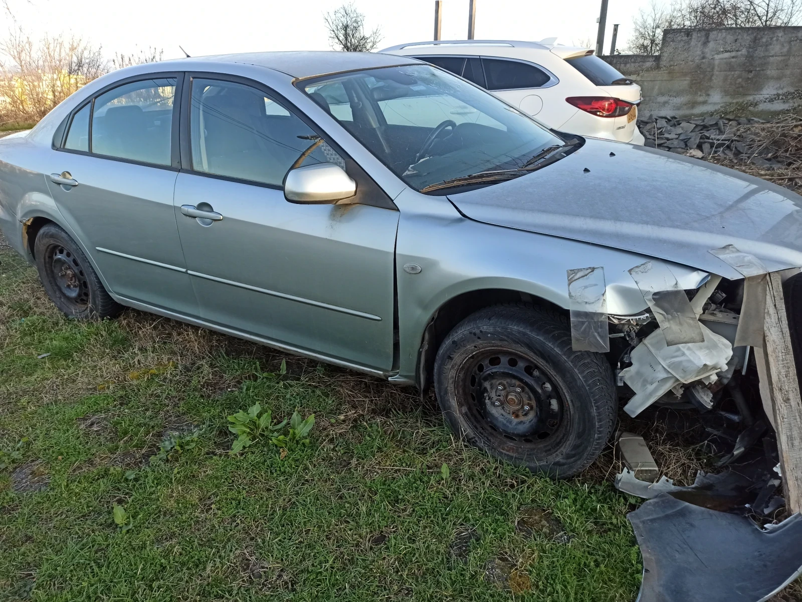 Mazda 6 | Mobile.bg � ����������� 2