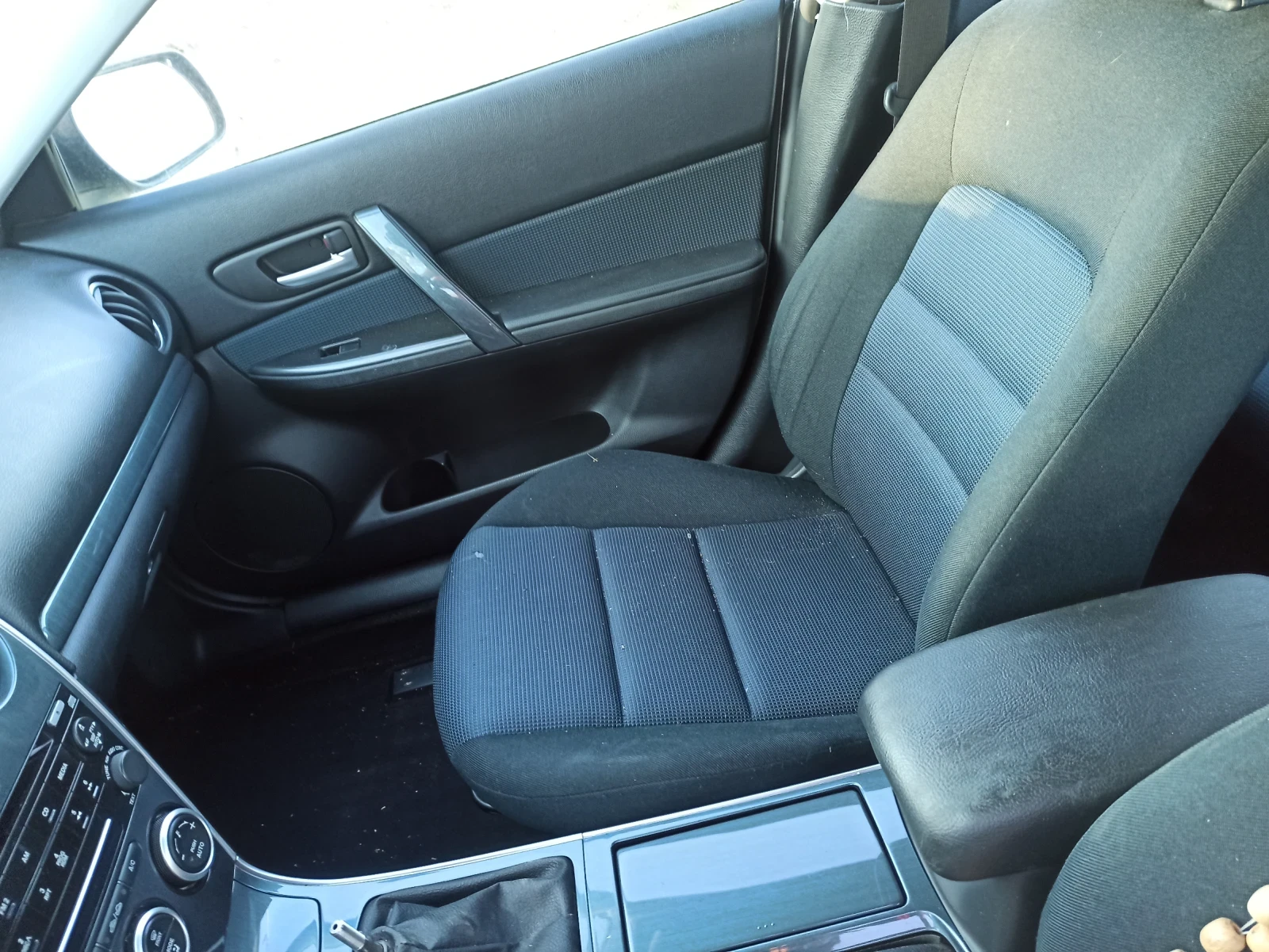 Mazda 6 | Mobile.bg � ����������� 8