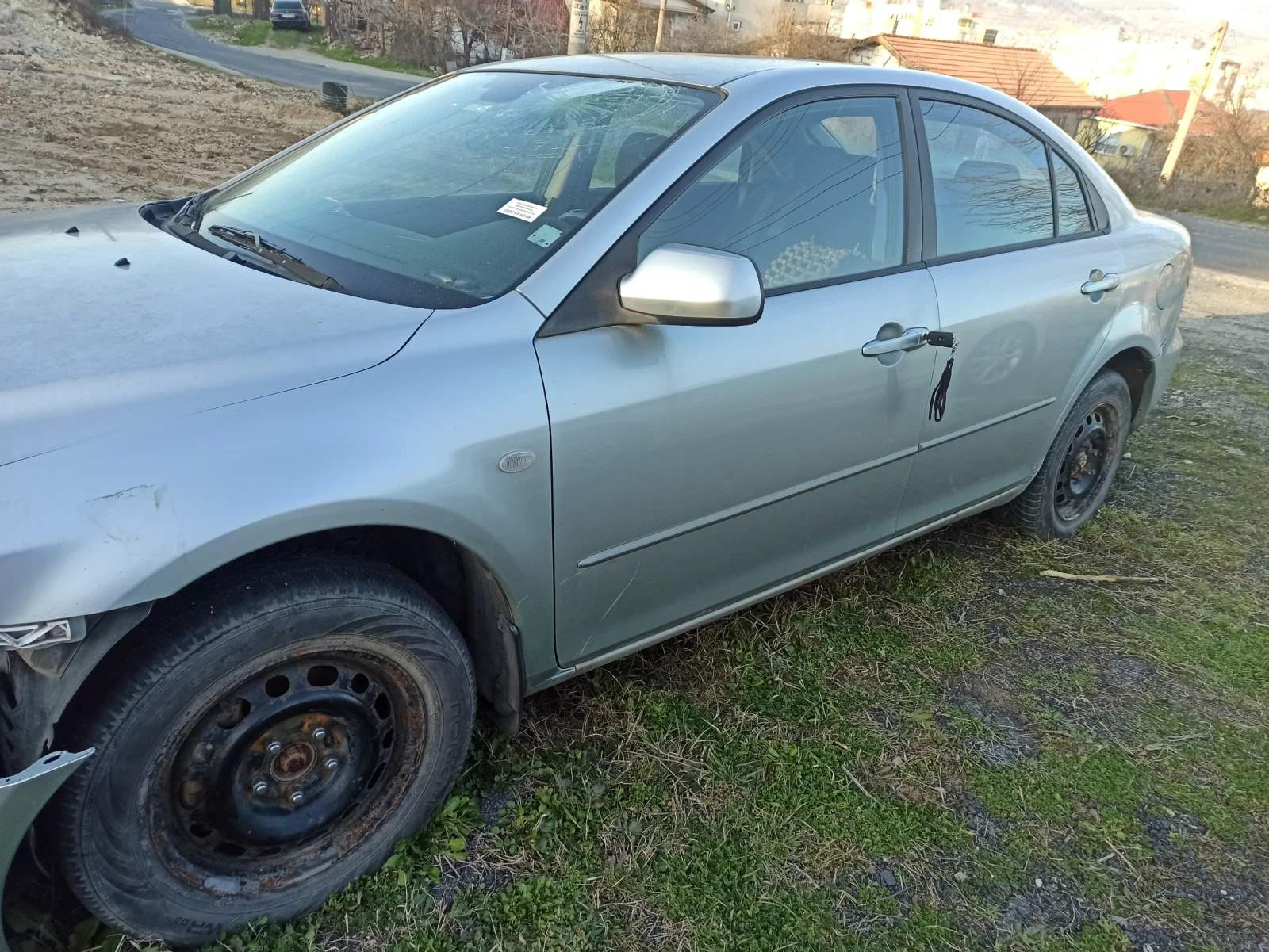 Mazda 6 undefined | Auto.bg — изображение 1