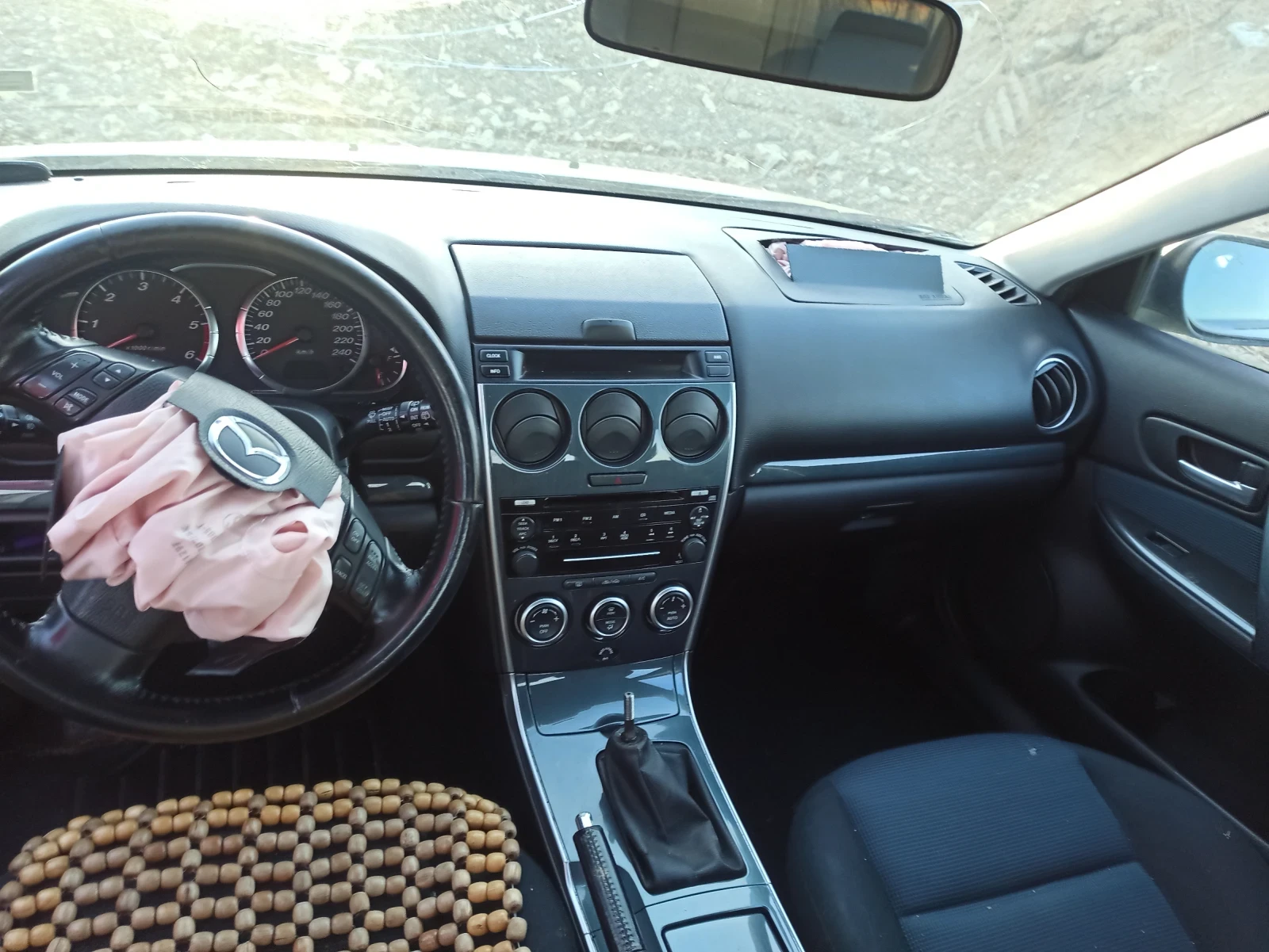 Mazda 6 | Mobile.bg � ����������� 7