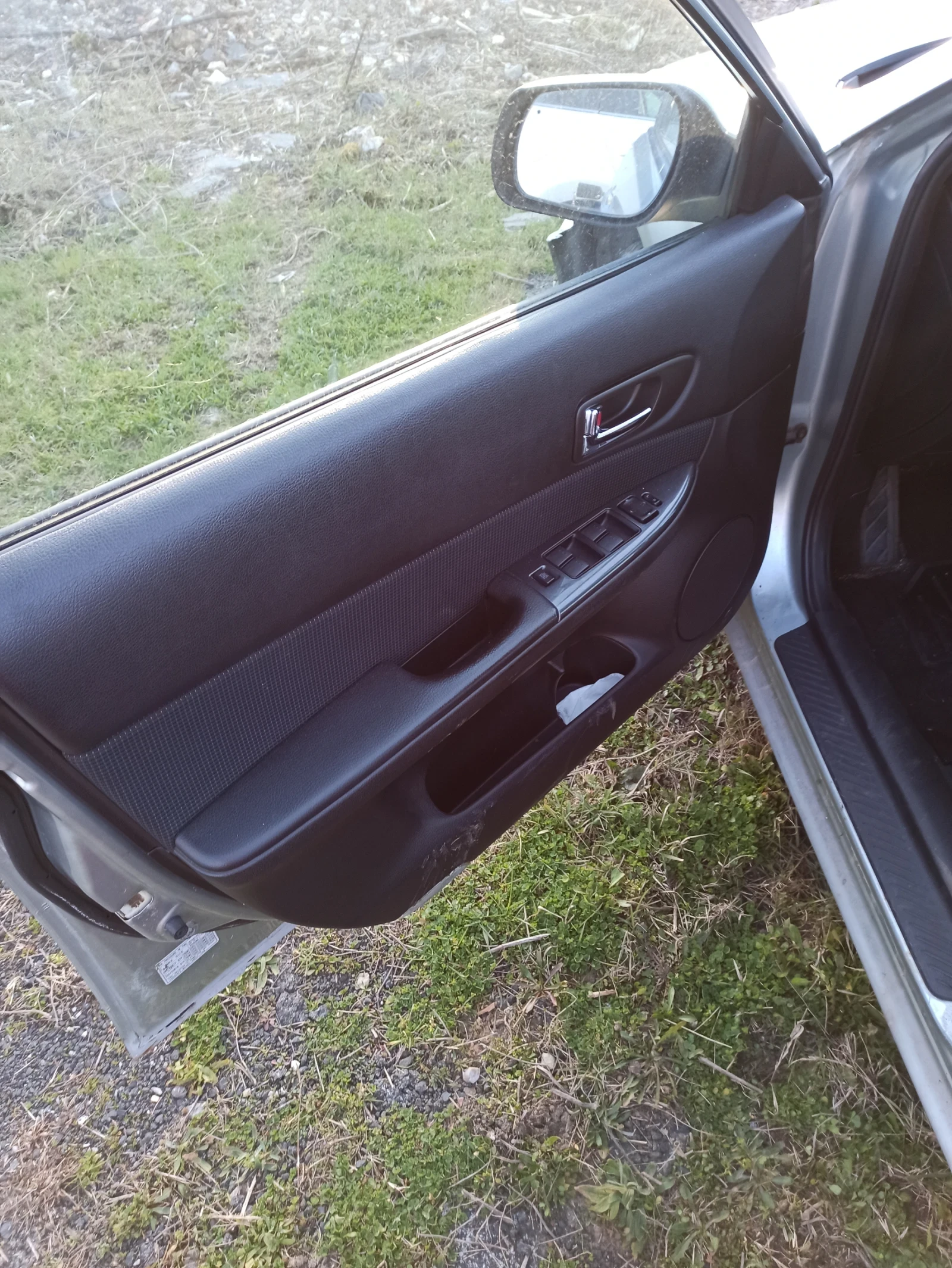 Mazda 6 | Mobile.bg � ����������� 10