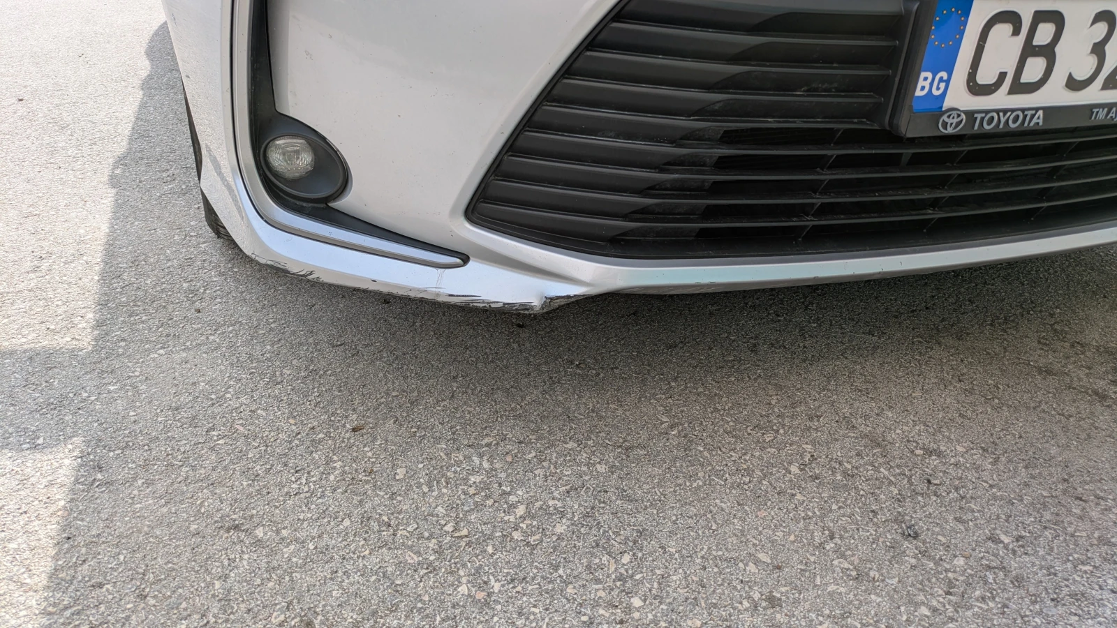 Toyota Corolla, снимка 8 - Автомобили и джипове - 54081347