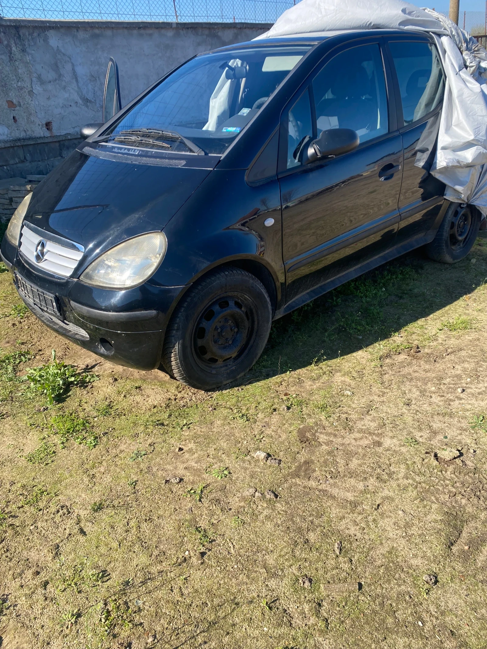 Mercedes-Benz A 140 | Mobile.bg � ����������� 2