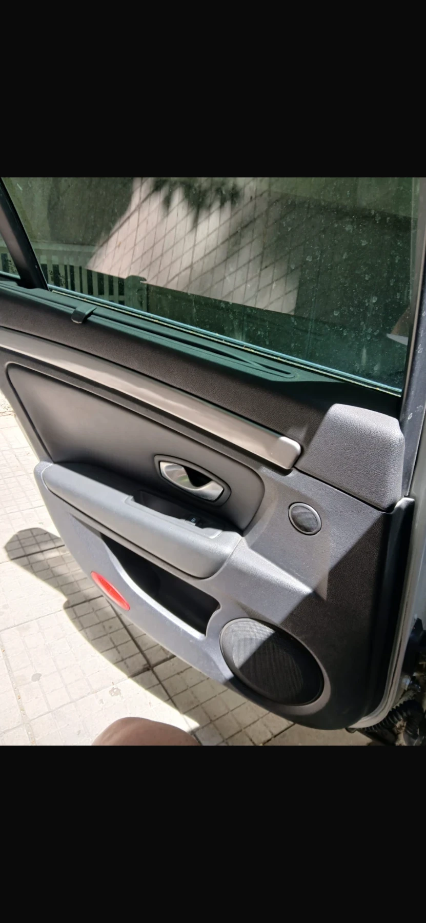 Renault Laguna, снимка 8 - Автомобили и джипове - 54396855