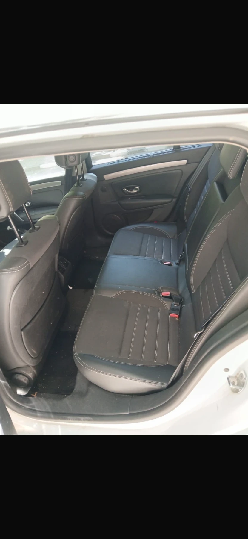 Renault Laguna, снимка 7 - Автомобили и джипове - 54396855
