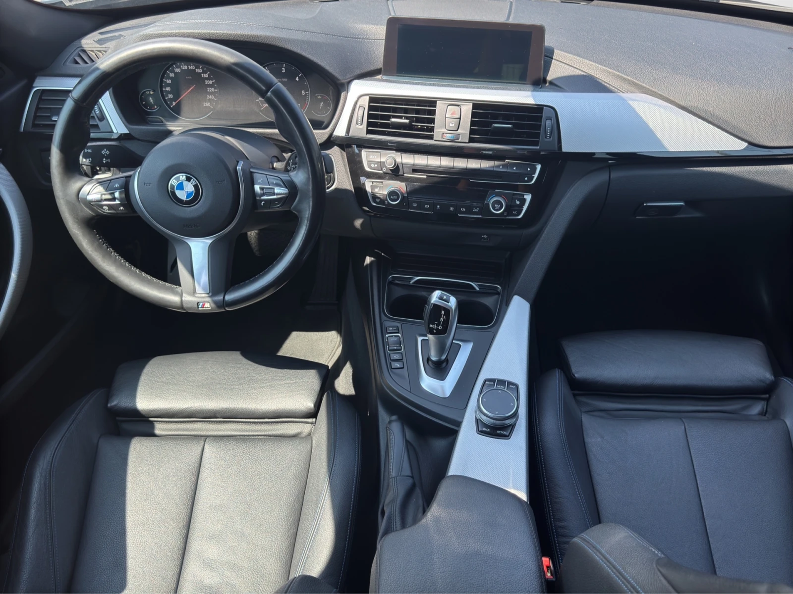 BMW 320 xDrive | Mobile.bg � ����������� 7