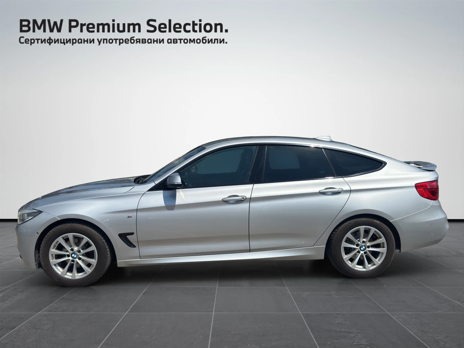 BMW 320 xDrive | Mobile.bg � ����������� 3