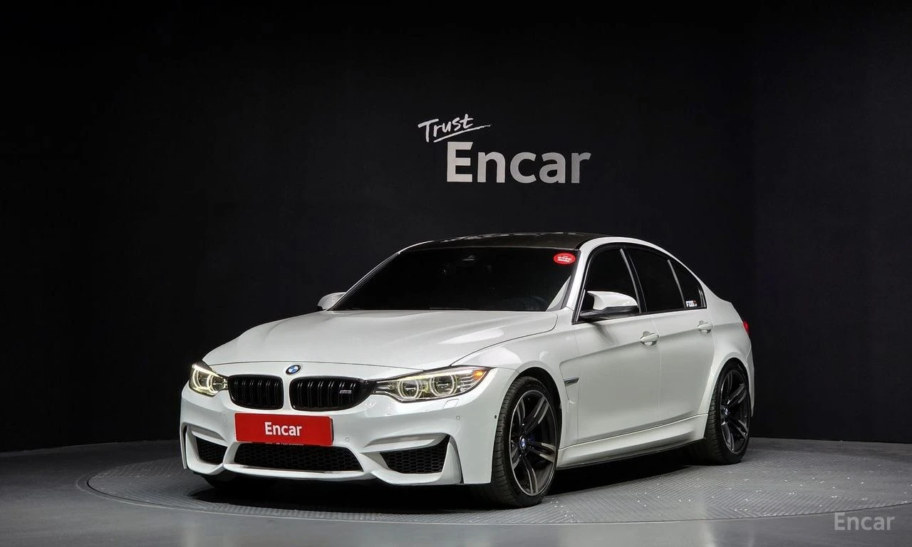 BMW M3