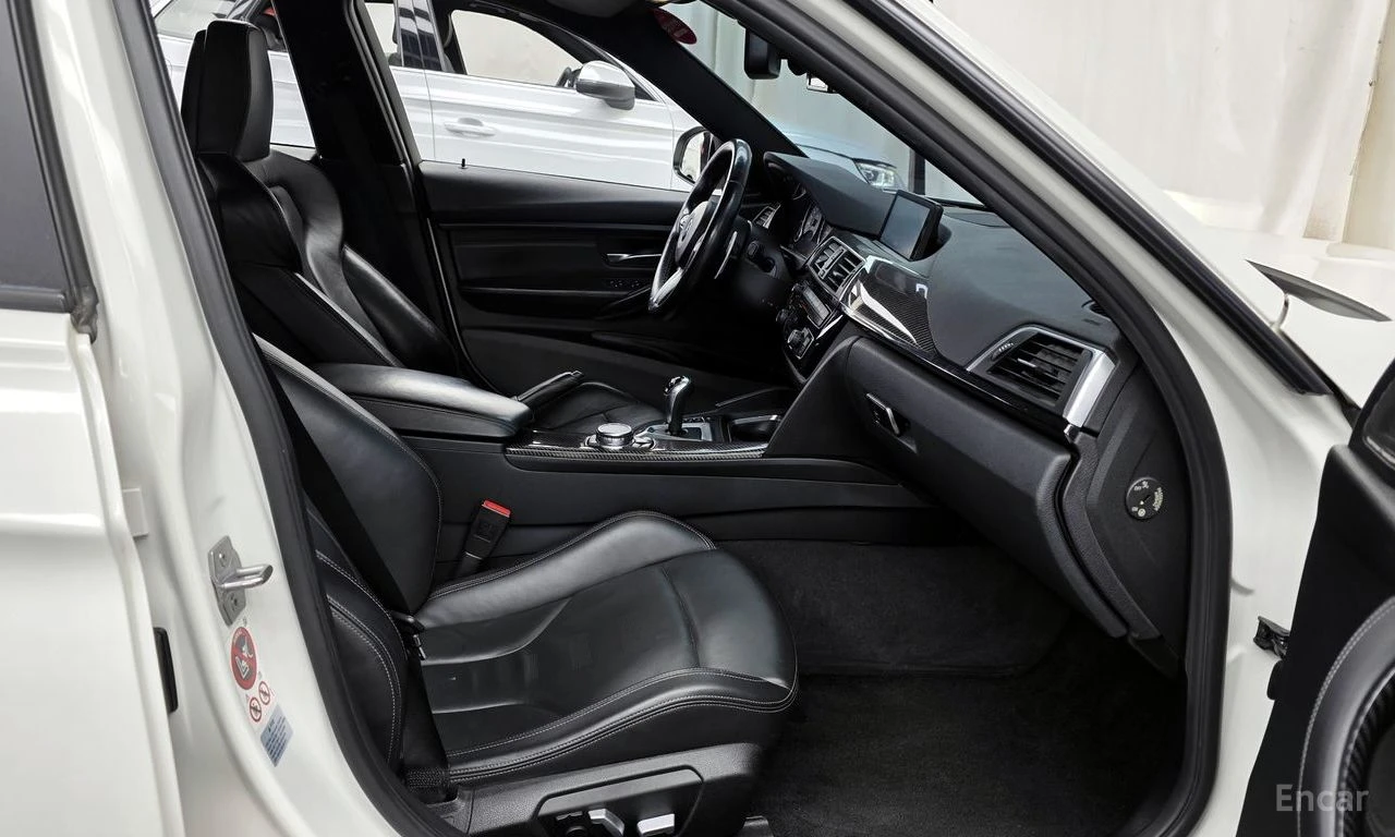 BMW M3, снимка 14 - Автомобили и джипове - 54740752