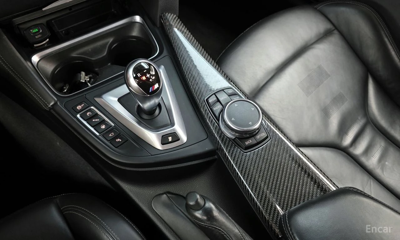BMW M3, снимка 11 - Автомобили и джипове - 54740752