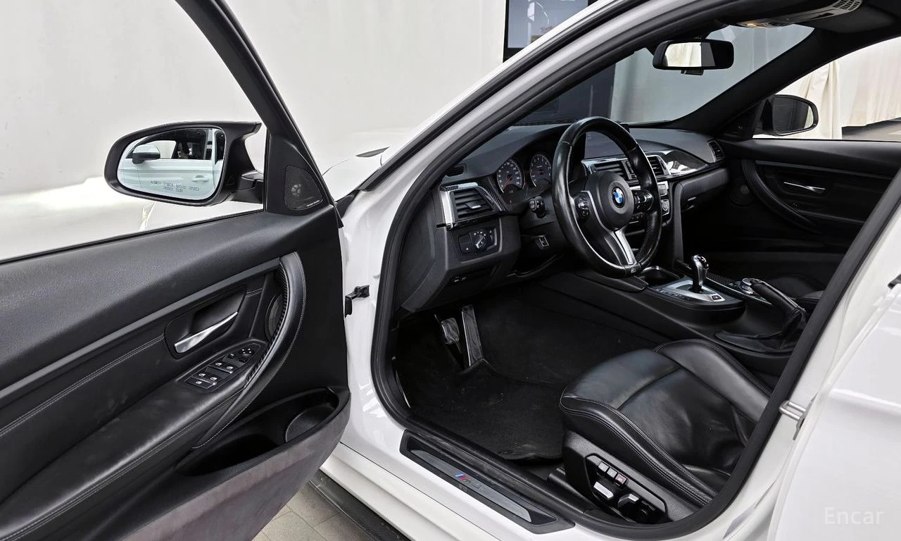 BMW M3, снимка 6 - Автомобили и джипове - 54740752