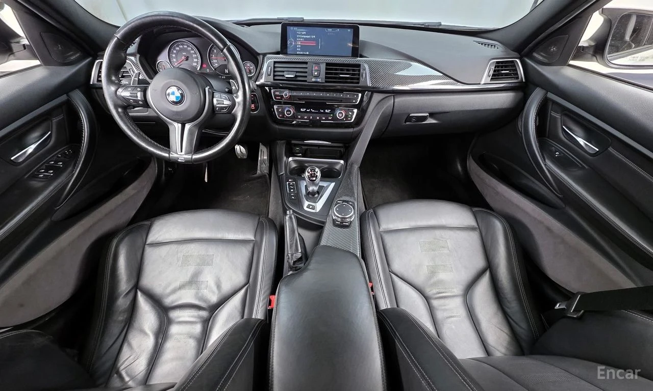 BMW M3, снимка 7 - Автомобили и джипове - 54740752