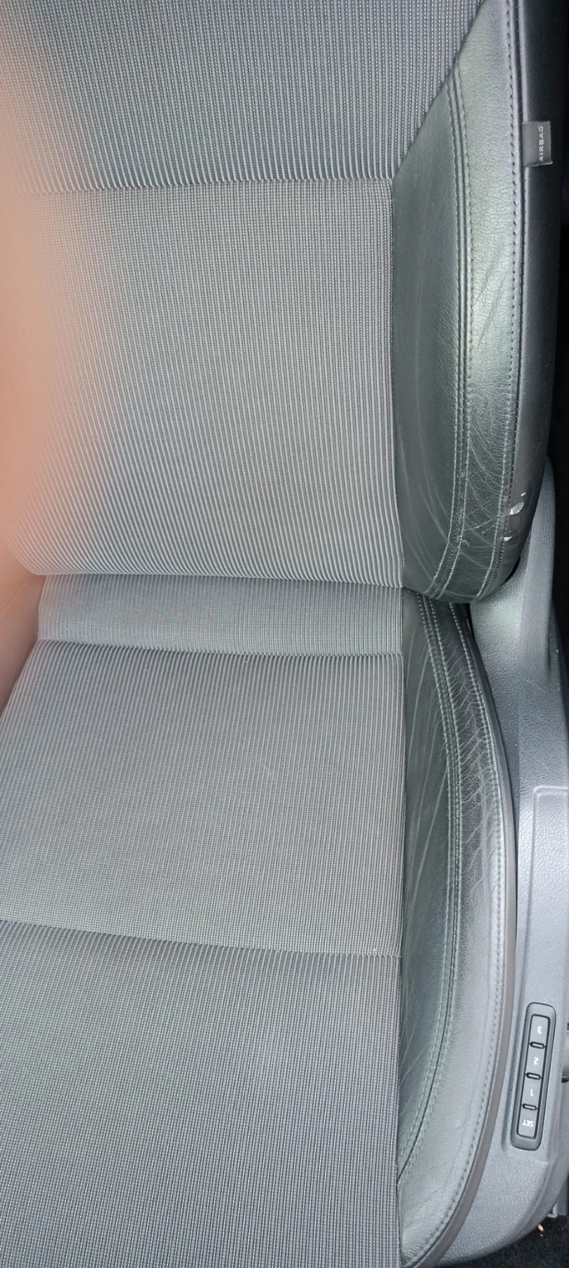 Skoda Octavia 2.0 ТДИ Автомат, снимка 13 - Автомобили и джипове - 54744171