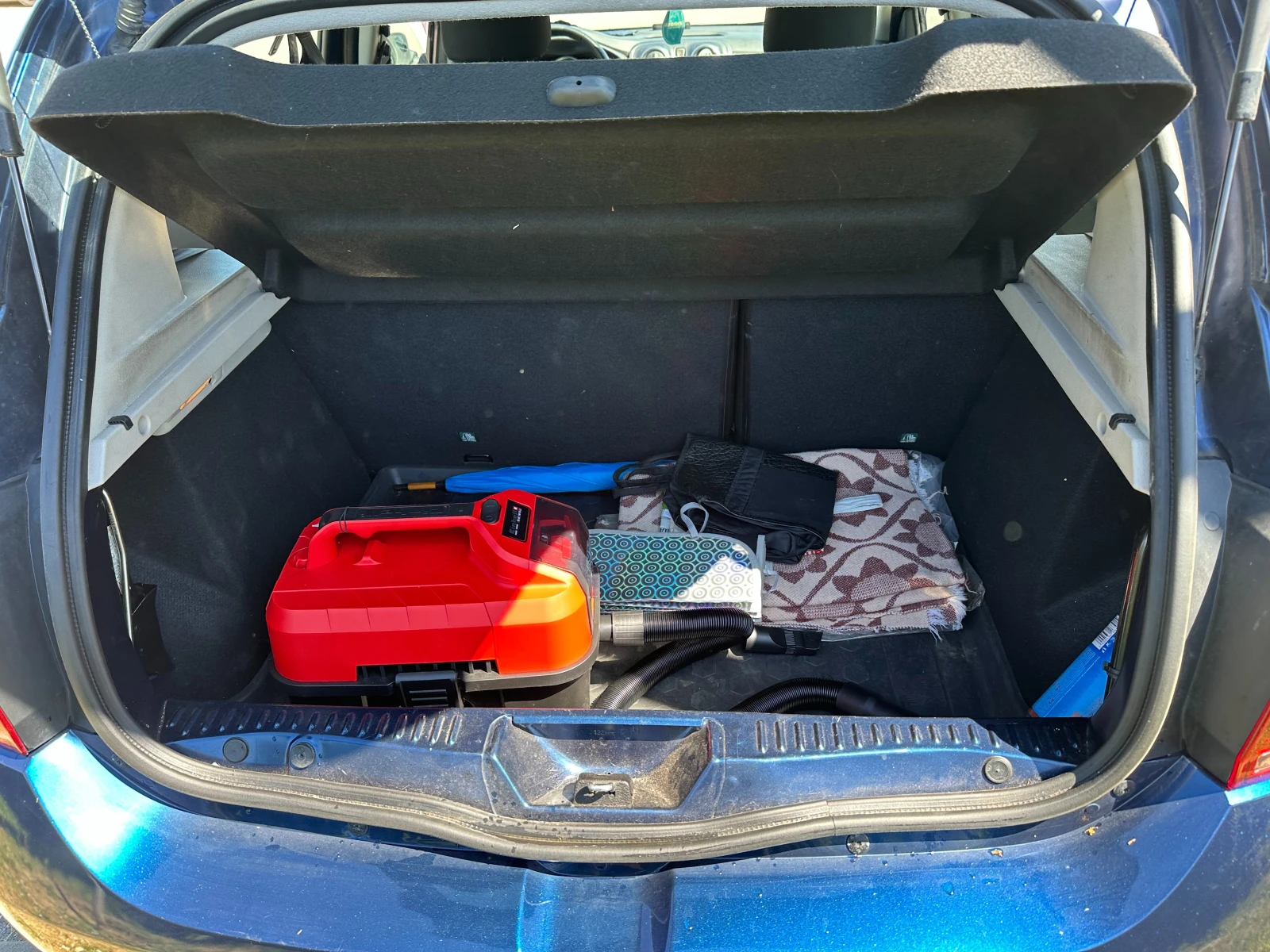 Dacia Sandero STEPWAY, снимка 13 - Автомобили и джипове - 54912140