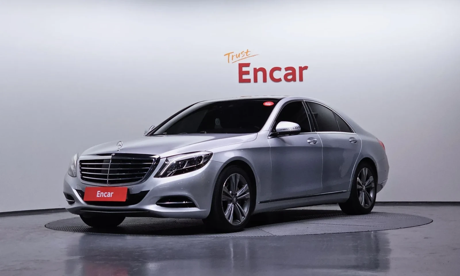 Mercedes-Benz S 350 3.0 4MATIC, FULL