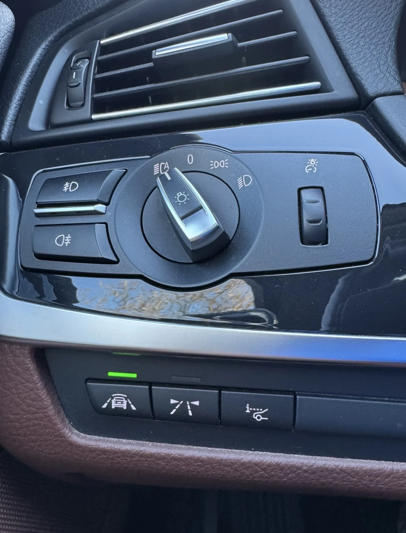 BMW 525 LCI Xdrive , снимка 11 - Автомобили и джипове - 55180378