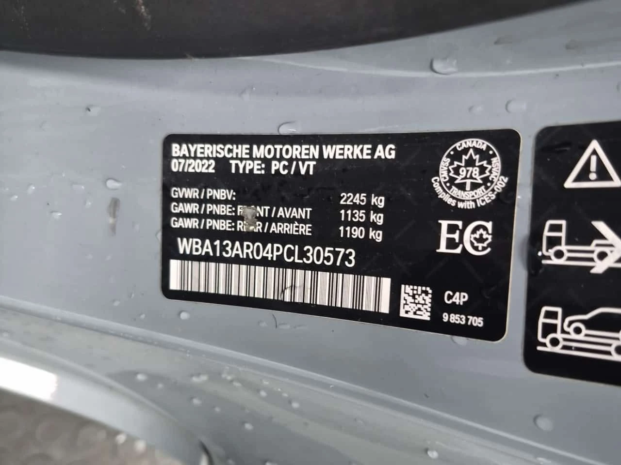 BMW 440 * M440I XDRIVE* АВТОКРЕДИТ БЕЗ ПЪРВОНАЧАЛНА ВНОСКА, снимка 15 - Автомобили и джипове - 55239958