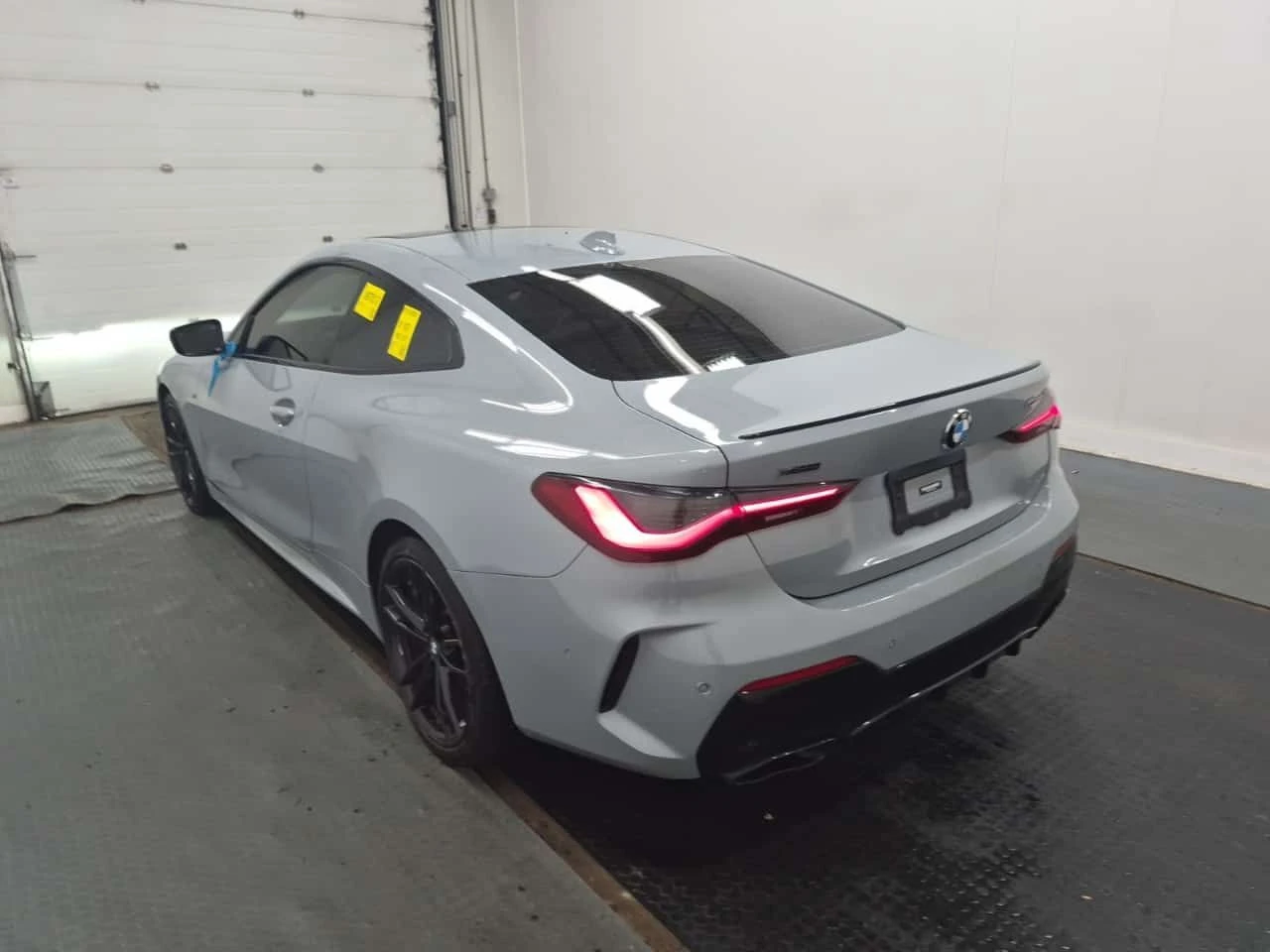 BMW 440 * M440I XDRIVE* АВТОКРЕДИТ БЕЗ ПЪРВОНАЧАЛНА ВНОСКА, снимка 4 - Автомобили и джипове - 55239958
