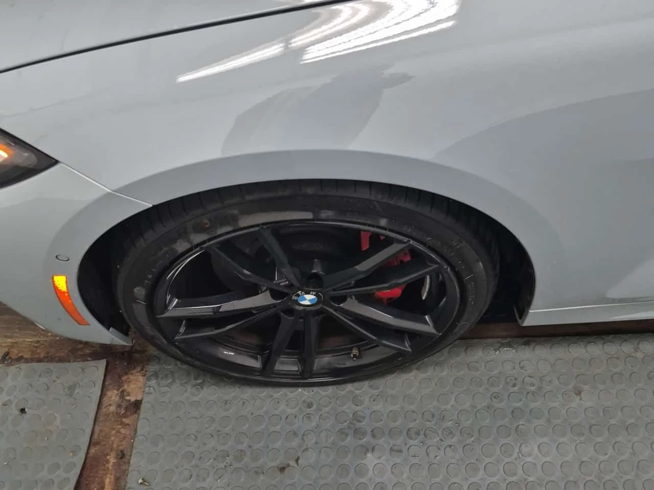 BMW 440 * M440I XDRIVE* АВТОКРЕДИТ БЕЗ ПЪРВОНАЧАЛНА ВНОСКА, снимка 6 - Автомобили и джипове - 55239958
