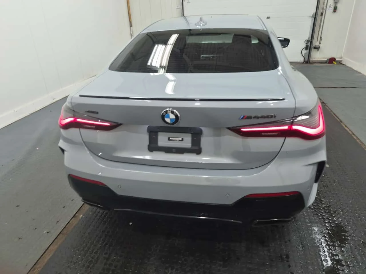 BMW 440 * M440I XDRIVE* АВТОКРЕДИТ БЕЗ ПЪРВОНАЧАЛНА ВНОСКА, снимка 17 - Автомобили и джипове - 55239958