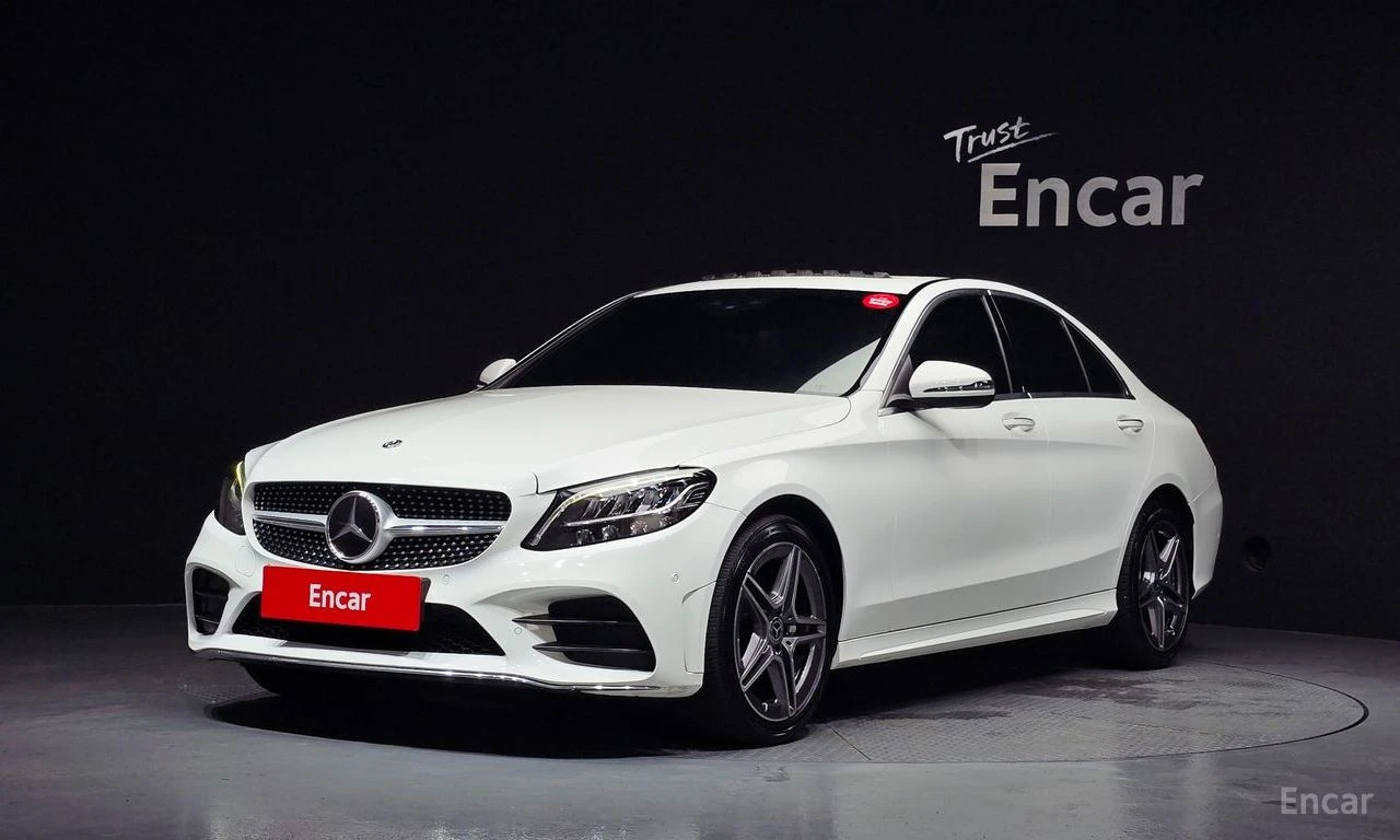 Mercedes-Benz C 200 * КРАЙНА ЦЕНА ДО БЪЛГАРИЯ * АВТОКРЕДИТ, снимка 2 - Автомобили и джипове - 55538775