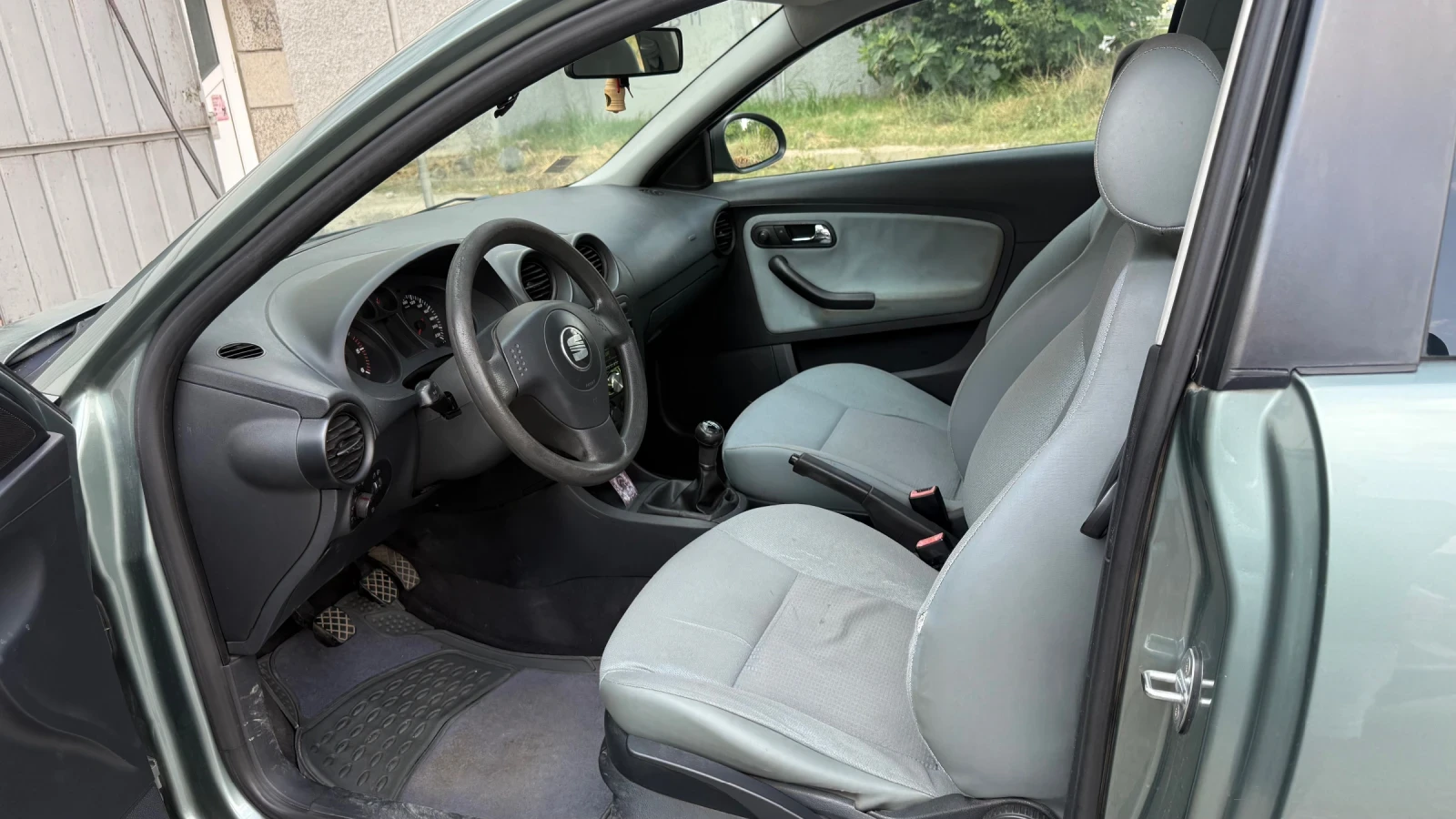 Seat Ibiza | Mobile.bg � ����������� 4