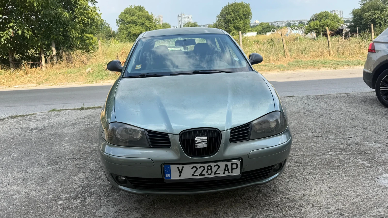 Seat Ibiza | Mobile.bg � ����������� 7
