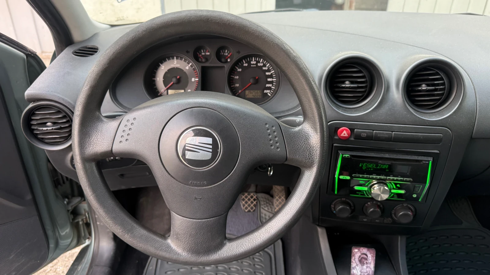 Seat Ibiza | Mobile.bg � ����������� 6